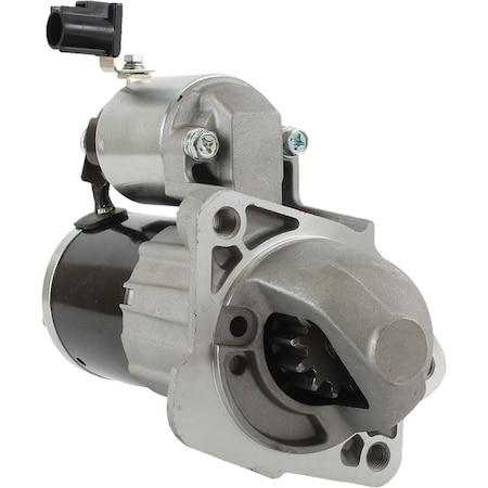 Db Electrical Starter For 1.5L Mazda Model 2 11 12 2011 2012 W/Automatic Transmission 410-48254